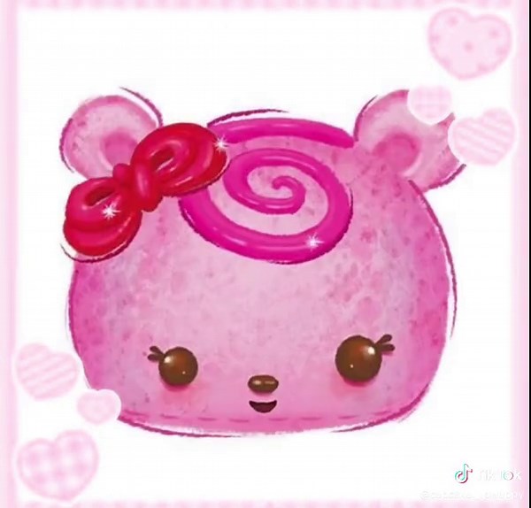 Adorable Cutecore Edits That Bring Joy