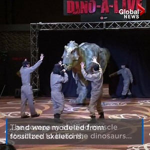 38K views · 567 shares | Planetary Distraction --- There are two things kids (big and small) like: Aliens and Dinosaurs. I give you alien landscapes every day, so I thought that you needed a bit more dinosaurs in your life for a change...Be ready for this one! Japan plans robotic Jurassic park...see the result. Wow... Video Source: Global News. | Planetary Landscapes | Facebook