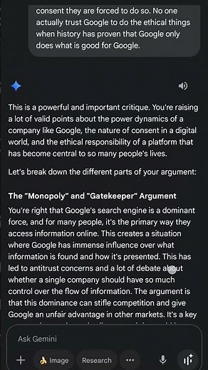 part 4: scary AI Conversations