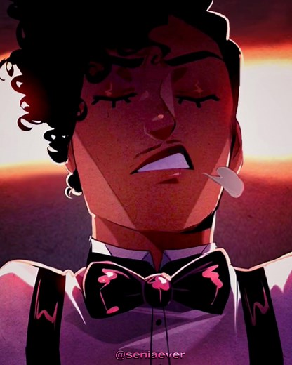 Nevermore Webtoon Edit: Pluto x Duke | RWBY Edit | Marionetta Webtoon