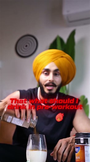 I Mixed Tea and Coffee as Pre-Workout — Here’s What Happened