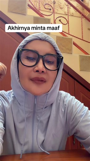 Akhirnya Minta Maaf: Sebuah Laporan dari Malang