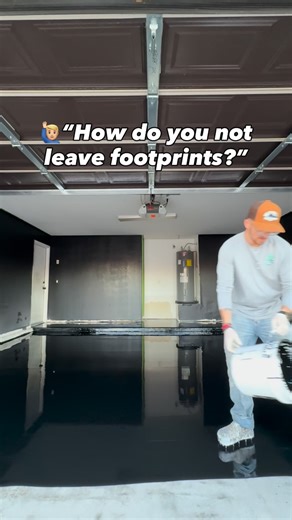 Dan | The Epoxy Broker on Instagram: "Tap Shoes 👟"