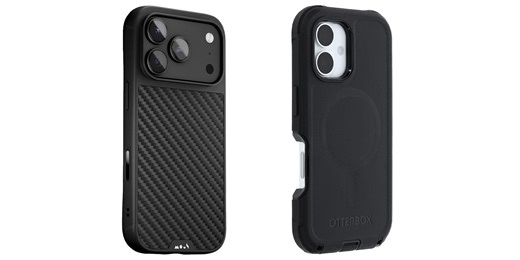 Mous vs Otterbox for iPhone: Is the extra bulk of Otterbox really worth it? - Smart.DHgate – Trusted Buying Guides for Global Shoppers