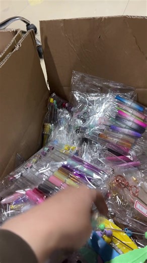 #diy #ninifamily888 #beadable #diypen #beads | beadable pen