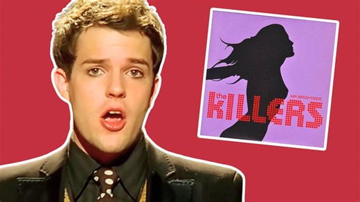Why Mr Brightside is The Killers' saddest song