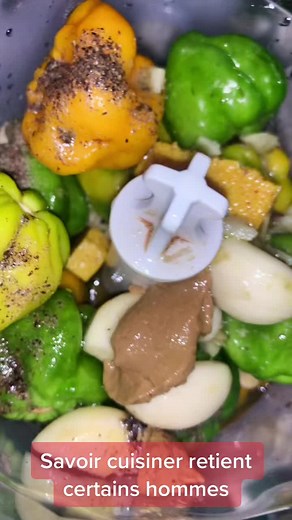 Vegetable Sauce Recipe: Blend, Cook, and Serve