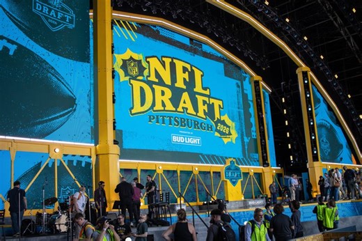 Who did the Bears draft? Here's a list