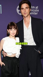 Jacob Elordi & Cailee Spaeny Dating? #jacobelordi #CaileeSpaeny | TalesofEpix