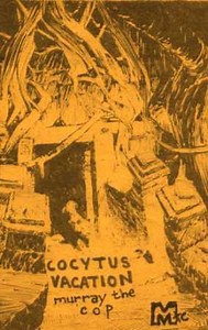 Murray The Cop - Cocytus Vacation