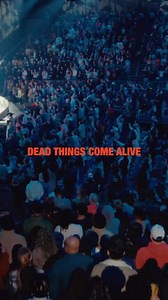 DEAD THINGS COME ALIVE 🗣️🗣️🗣️ | Brandon Lake