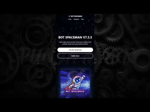 CARA MAIN SPACEMAN TERBARU 2026 || TUTORIAL MAIN SPACEMAN MUDAH MENANG MODAL RECEH