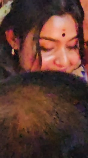 M O K K S H A on Instagram: "Happy to be a part of Mahalakshadeepam at Thalikullam Bhagavathi temple with hundreds of crowds... Thanks to all the temple committee members and people of Thalikullam for being so lovable and kind 🥰🙏❤️ Thanks Somdev @pr.somdev cheta..🙏 Thanks to Pramod Pappan sir for coming and sharing me the videos.. Special thanks @mokksha_offical_fans_club @suraghsurendhran ,Ashwathy @mb._make_over_studio @renjith.jithu.37 @rajaneesh_vk for coming as my team. Missed u @arunkum