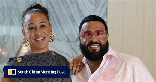 Who is DJ Khaled’s wife Nicole Tuck? The producer calls her his ‘queen’ but famously said he ‘never’ engages in certain intimate acts … here’s else what we know