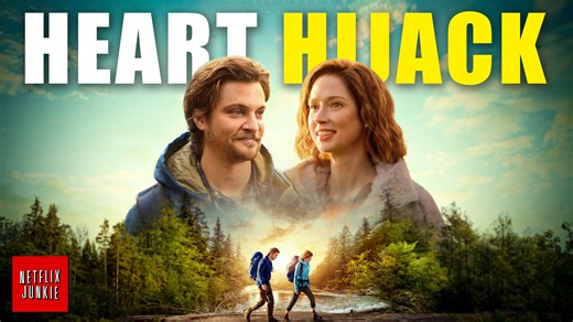 3 Super Charming Rom-Coms on Netflix That Deserve a Spot on Your Watchlist