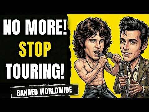 The 15 Most Banned Rock Songs on the Radio