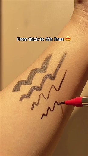 The New Tatto Liner is in town! With 48H longwear and 2x black intensity, you don't want to miss this 😉 #Maybelline #maybellinemy #maybellinemalaysia #makeupchallenge #makeuptrend #fyp #fyppppppppppppppppppppppp #fypシ゚viral #fypdongggggggg #beautytok #supergroupweek #maybellinetattoliner