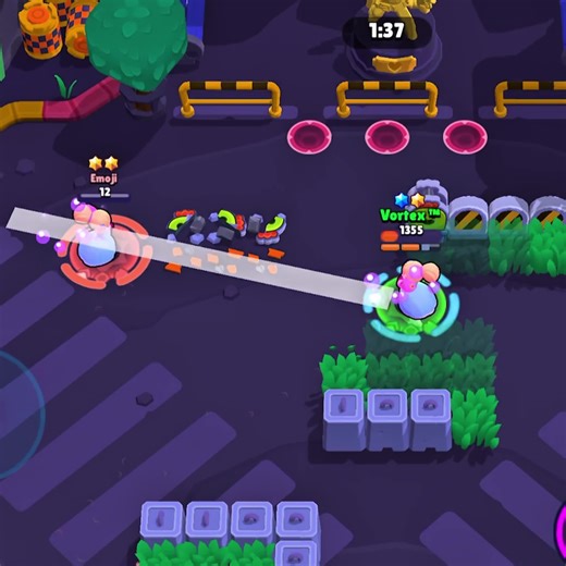 Discover Hilarious Brawl Stars Memes and Animations