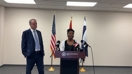 Join me as I detail the service reductions affecting County residents due to the Council’s budget cuts for 2026. | County Executive Sam Page