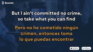 51K views · 2.8K reactions | Aprende inglés con música. Descarga la App Sounter (IOS/Android/WEB): https://land.sounter.com | All The Love In The World de The Outfield (Traducida al español). | Sounter | Facebook