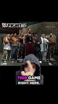 This was ONE of the BEST games made! #throwback #fyp #shorts #games