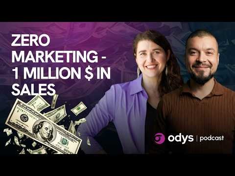 Community-Led Growth Strategy: How Koray Tugberk Replaced Marketing