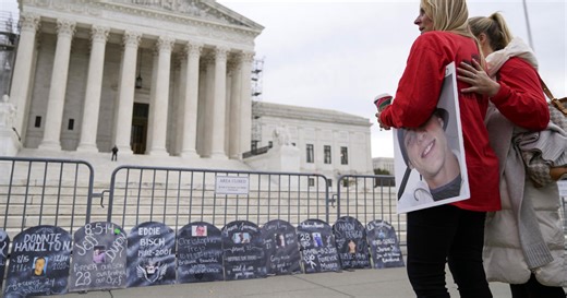 Supreme Court rulings for FDA, Purdue Pharma