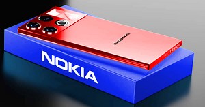 1.4K views · 108 reactions | Nokia Edge Mini 2023 specs: 12GB RAM, 7900mAh Battery! clicks here for more details-> https://bit.ly/455vAkZ | Price Pony | Facebook