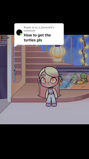 How to Hatch a Turtle Egg in Avatar World Game