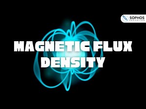 Magnetic Flux Density