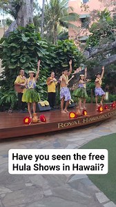 14K views · 647 reactions | :30 Seconds in Hawaii. Have you seen one of the Beautiful Free Hula Shows in Hawaii? #visithawaii #hawaii #30secondsinhawaii #goingtohawaii | Going to Hawaii | Facebook