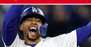 2025 World Series betting odds