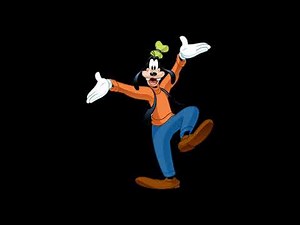 Disney Think Fast! Goofy Voice Clips
