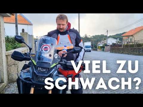 From the coast to the hinterland: A CF Moto 450 MT review