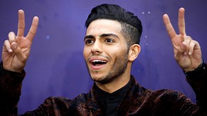 Aladdin star Mena Massoud calls Markham, Ont., home