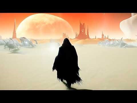 AI open world gameplay generator - GameGen-O