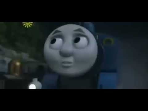 Thomas and friends brave little engine season 12 version low pitch