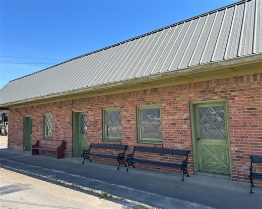 103 E Gallatin St, Adairville, KY 42202 - Retail for Sale | LoopNet