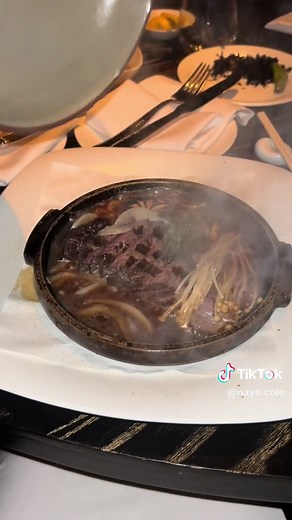 Nobu Atlanta: A 10/10 Culinary Experience