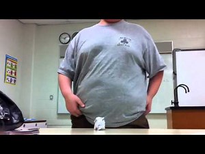 Justin's Truffle Shuffle