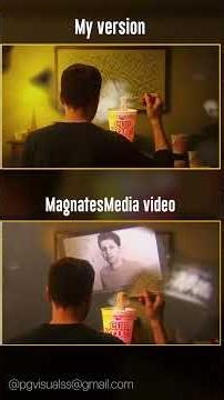 MagnatesMedia Documentary Style - TUTORIAL + ASSETS in Description 📝