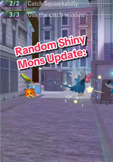 Shiny Pokémon Update While Grinding For Berries & For Those Who Care #alphashiny #pokemon #fyp #gaymer #shinypokemon