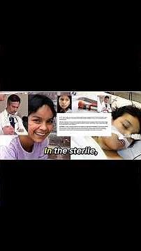 “Jesica Santillan: The Tragic Transplant Mistake That Shocked Medicine”
