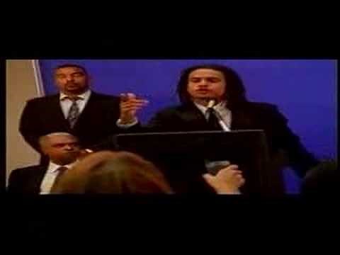 Eddie Dee - Señor Oficial