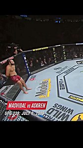 The Fastest UFC Knockout | Combat Science