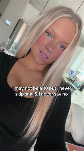 k.rae⚡️ (@k.raefollowmyig4more)’s video of i may not be a 10