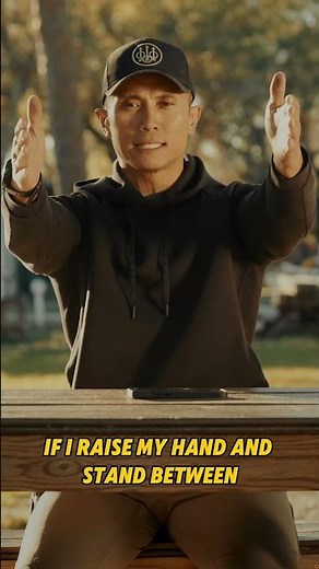 How to shoot seamlessly in Narrow transition?