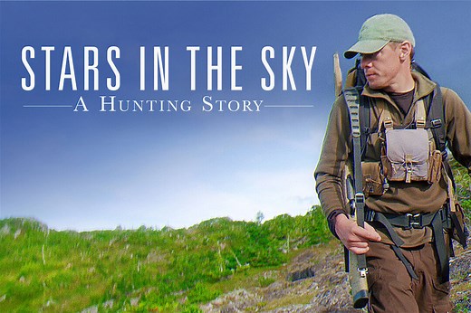 "Stars in the Sky: A Hunting Story" Steven Rinella's Look at Our History and Heritage