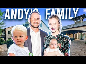Andy Roddick Family! [Wife, Parents, Biography]