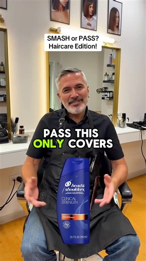 SMASH or PASS? Haircare Product Reviews